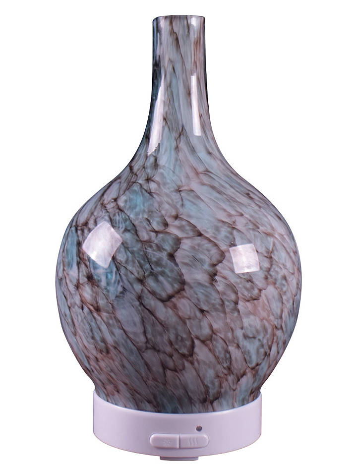 Aroma Dream Aromadiffuser "Dream" in Blau - (H)26 cm - onesize
