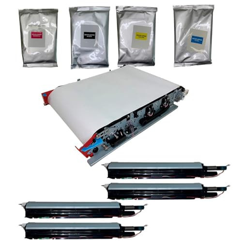 Lexmark C935 Onderhoudskit - Veelkleurig