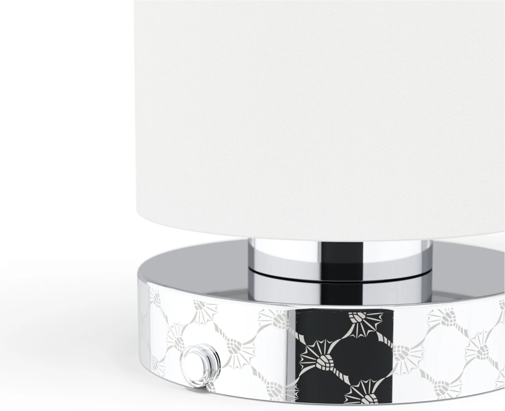 Joop Outdoor Move Lights  Weiss