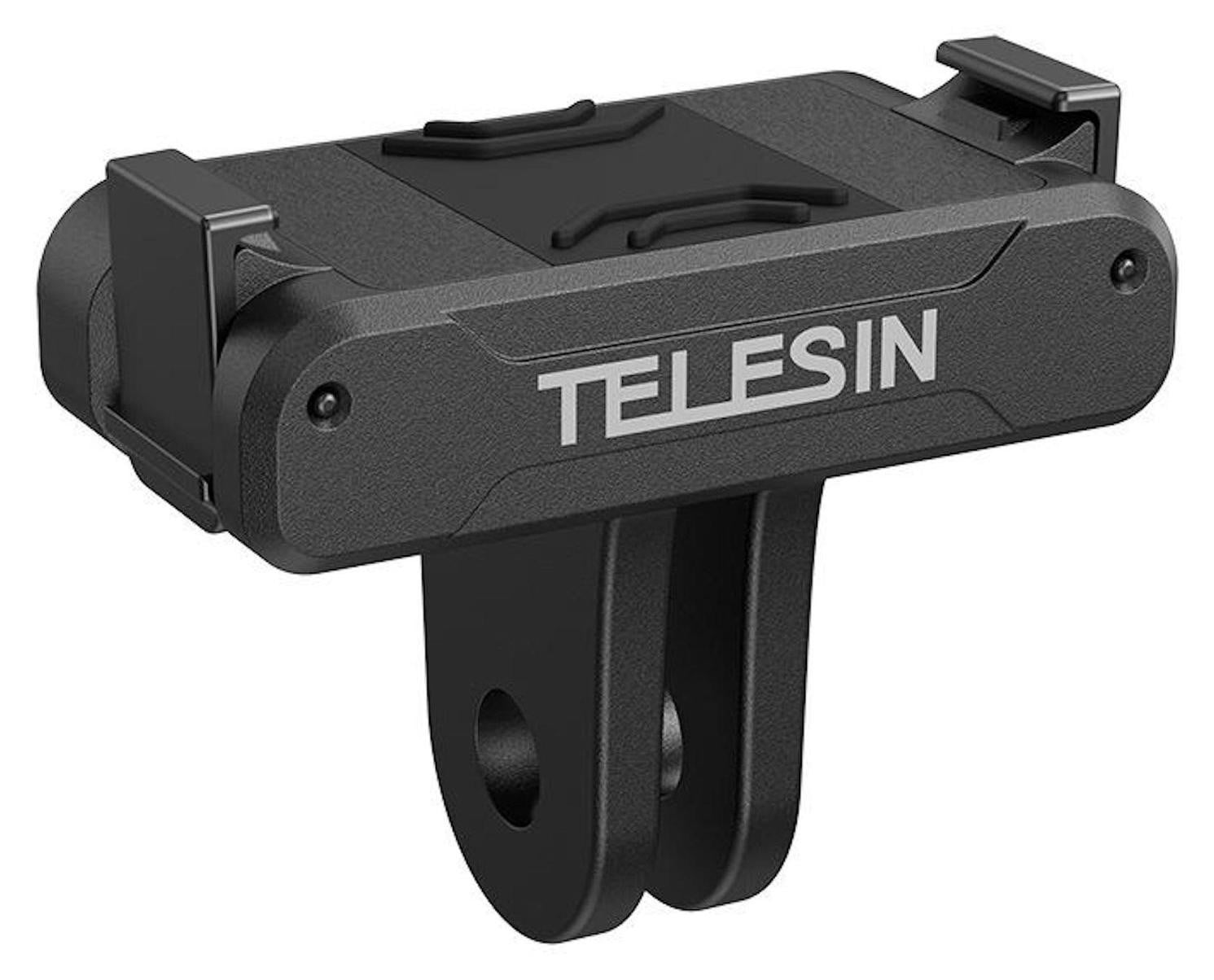 Wigento Magnetische snelwisselbasis voor DJI Osmo Nano Basic camera