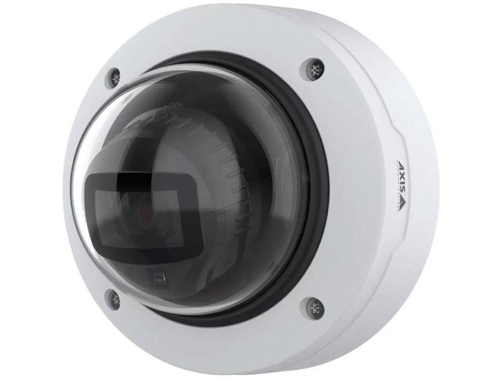 AXIS Netzwerkkamera Fix Dome P3275-LV HDTV 1080p