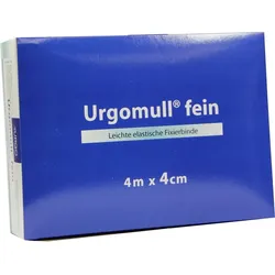 URGOMULL fein 4 cmx4 m 20 St Binden