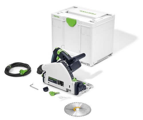 Festool Tauchsäge TS 55 FEBQ-Plus 576703
