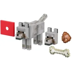 Mattel Minecraft Collector Diamond Level Steve