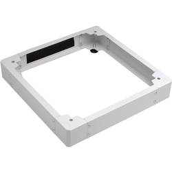 Digitus DN-19 Plinth-8/8-1 19 Zoll Netzwerkschrank-Sockel 2 HE Grau