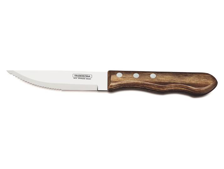 Tramontina Jumbo Steakmesser/ Küchenmesser