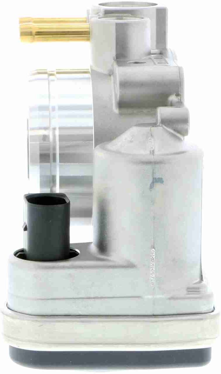 Vemo Drosselklappenstutzen Original Qualität V10810030 Für Vag