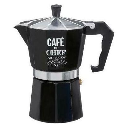 Secret de Gourmet Italian Coffee Maker (33031490)