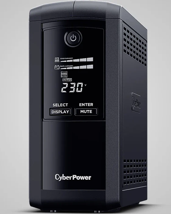 CyberPower VP1000ELCD-FR USV