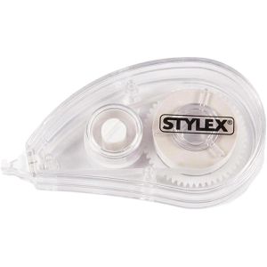 Stylex Korrekturroller 31039, 2 Stück, 5mm x 6m