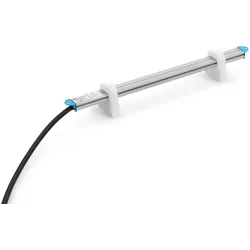 Set Standfüße aus Silikon für eco+ LED-Leiste       eco+     