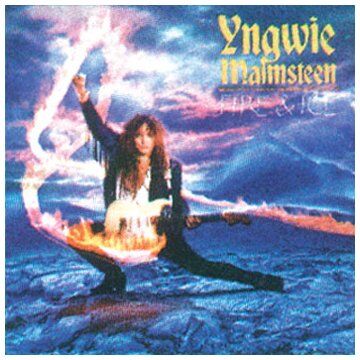Yngwie Malmsteen - Fire and Ice - Preis vom 13.10.2026 11:25:28 h