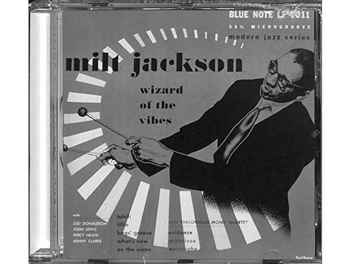 Milt Jackson