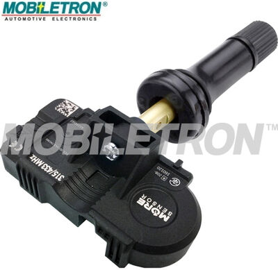 Mobiletron Radsensor, Reifendruck-Kontrollsystem Tx-S071 Für Vw