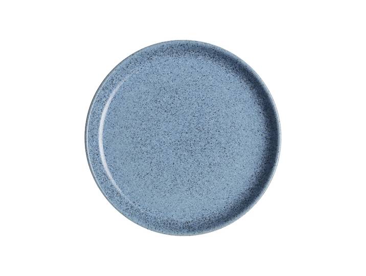 Denby Petite assiette Studio Blue 17cm Flint
