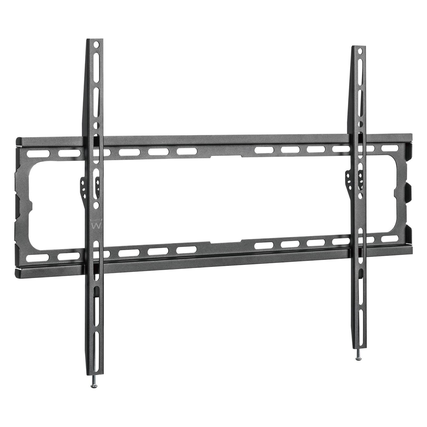 Ewent Easy Fix TV and monitor wall mount up to 70 inches (Wand, 35 kg, 37" - 70") (EW1503)