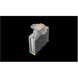 Deepcool AK400 Digital SE (157 mm), CPU Kühler, Schwarz