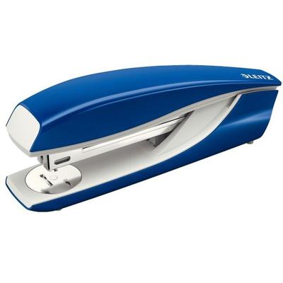 LEITZ Heftgerät 5504 für 40 Blatt blau