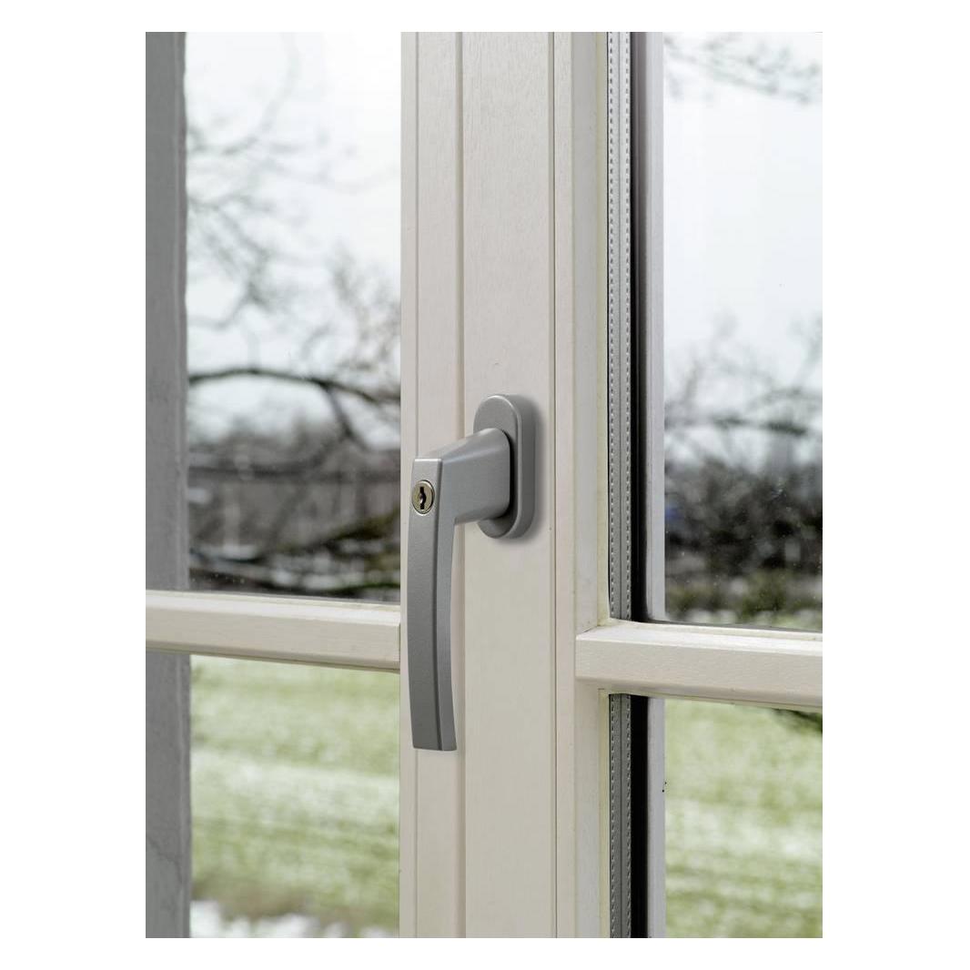 Abus Fenstergriff (ABFS59486)