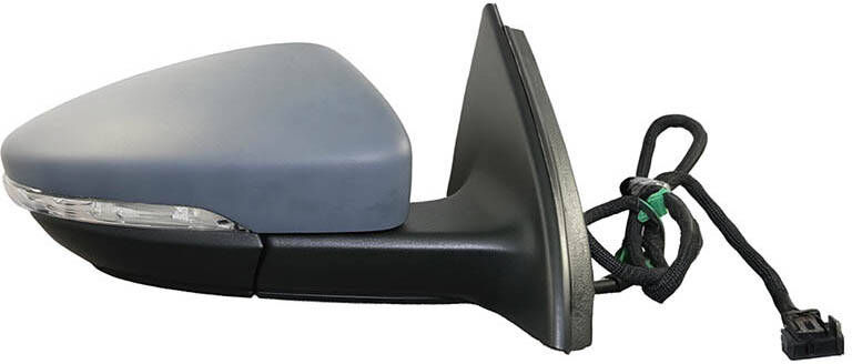 TYC 337-0220 Wing mirror