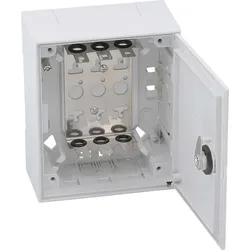 CobiNet Kunststoffverteiler 102168