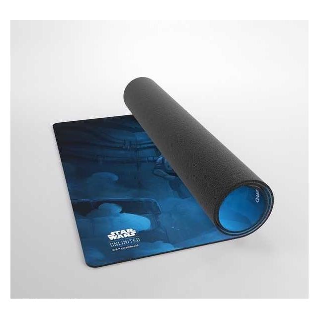 Gamegenic Star Wars: Unlimited Prime Game Mat - Vader (GGS40043)
