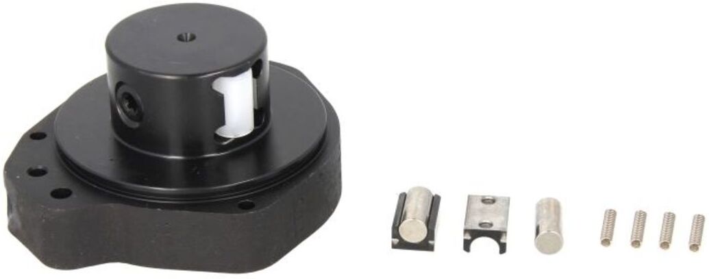 Element, Common-Rail Pumpe DELPHI 7135-537