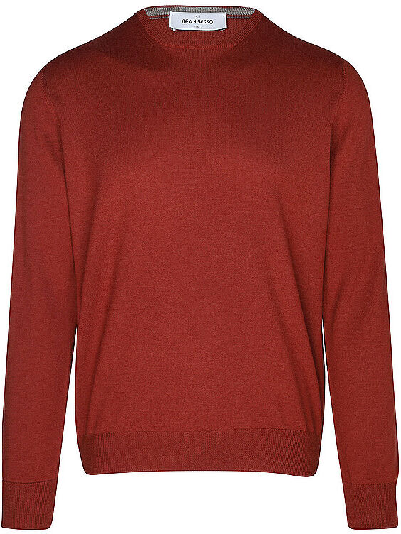 GRAN SASSO Pullover  orange   54 54