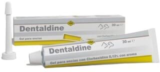 Fatro Dentaldine 30 ml