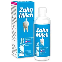 Bioniq Repair Zahn-Milch 400 ml