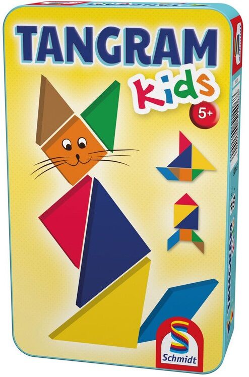 Schmidt Tangram Kids