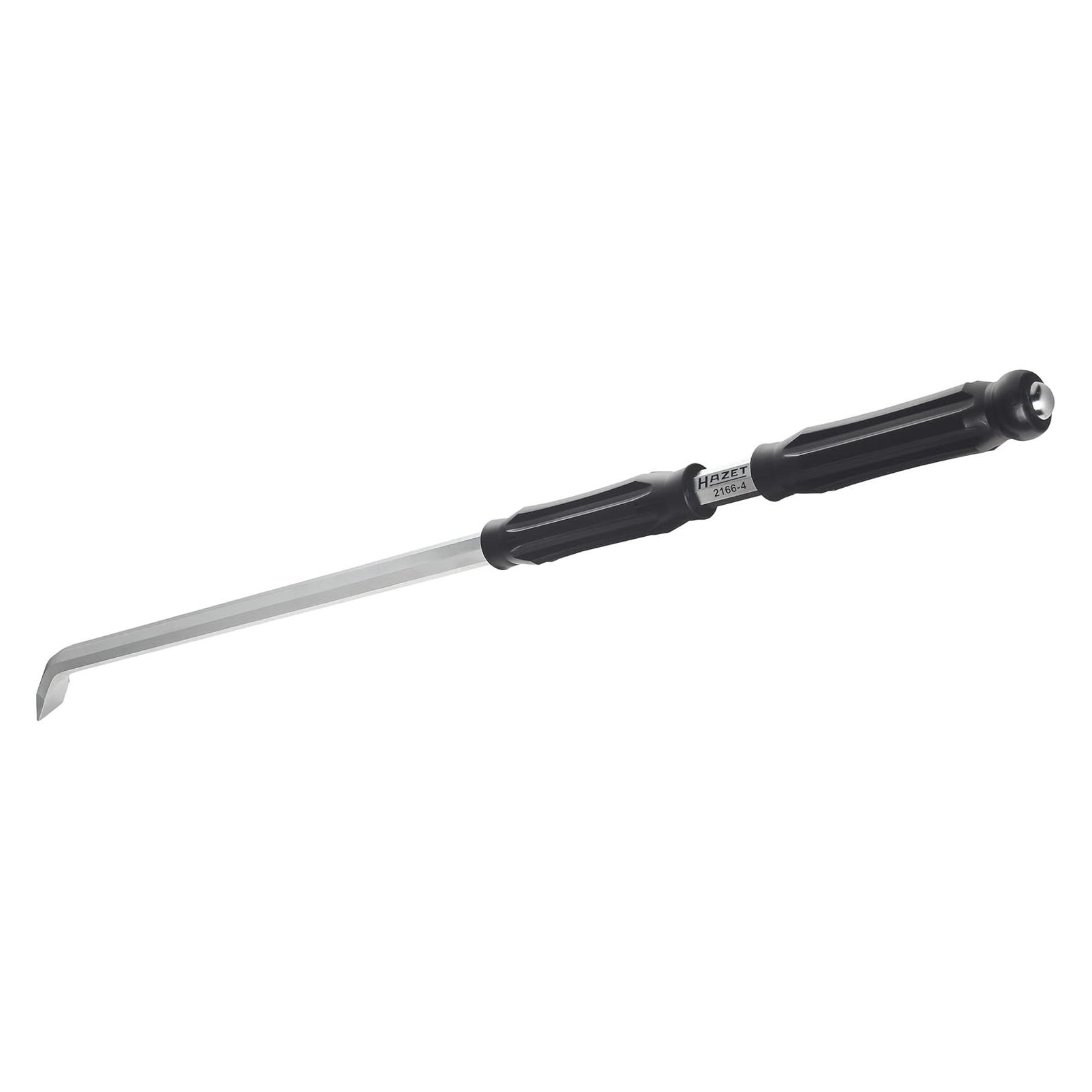 Hazet Nkw Hebeleisen Duo-Griff 2166-4 (2166-4)