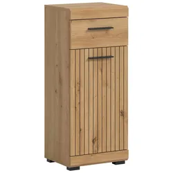 Midischrank Scout Eiche Artisan