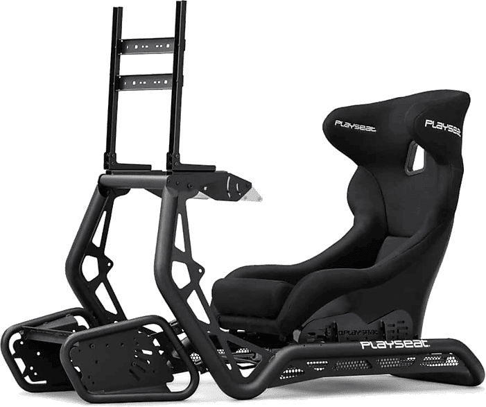 Cockpit - Playseat Sensation Pro Black Actifit, Negro