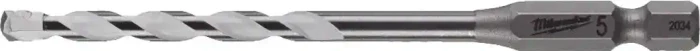 Milwaukee MM 5 x 100 - 1 pc (10254313)