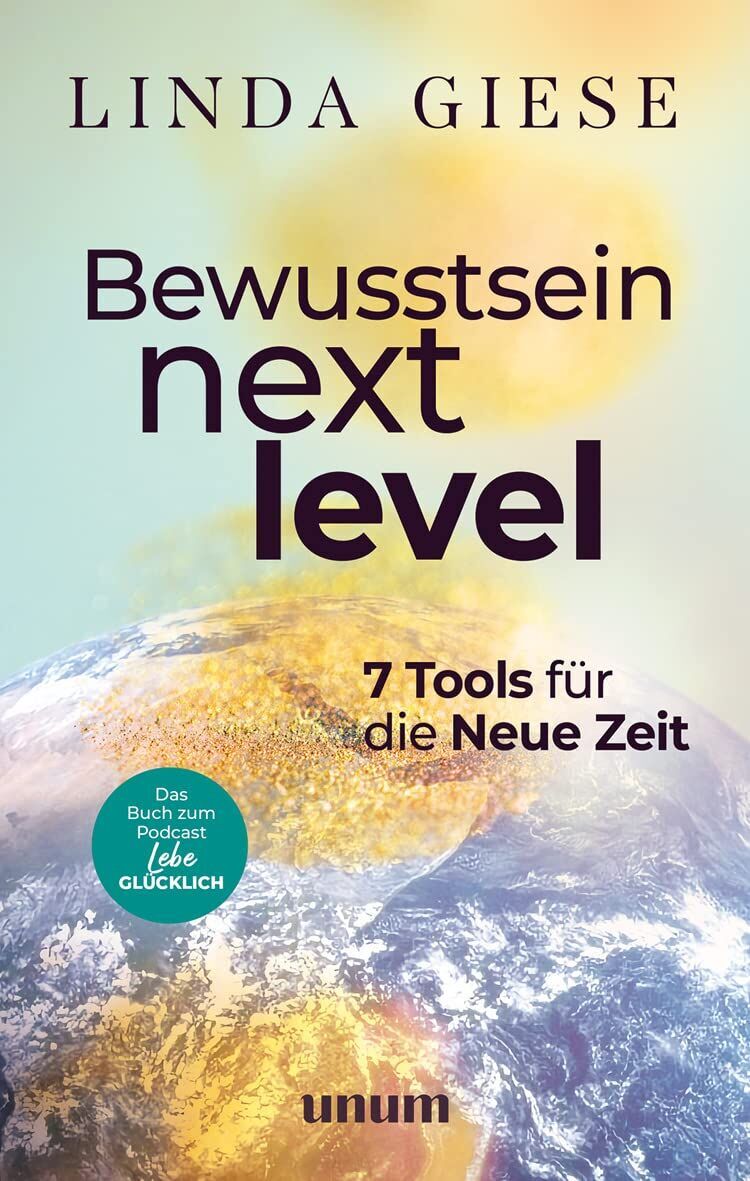 Linda Giese - Bewusstsein Next Level - Preis vom 10.10.2026 11:48:34 h