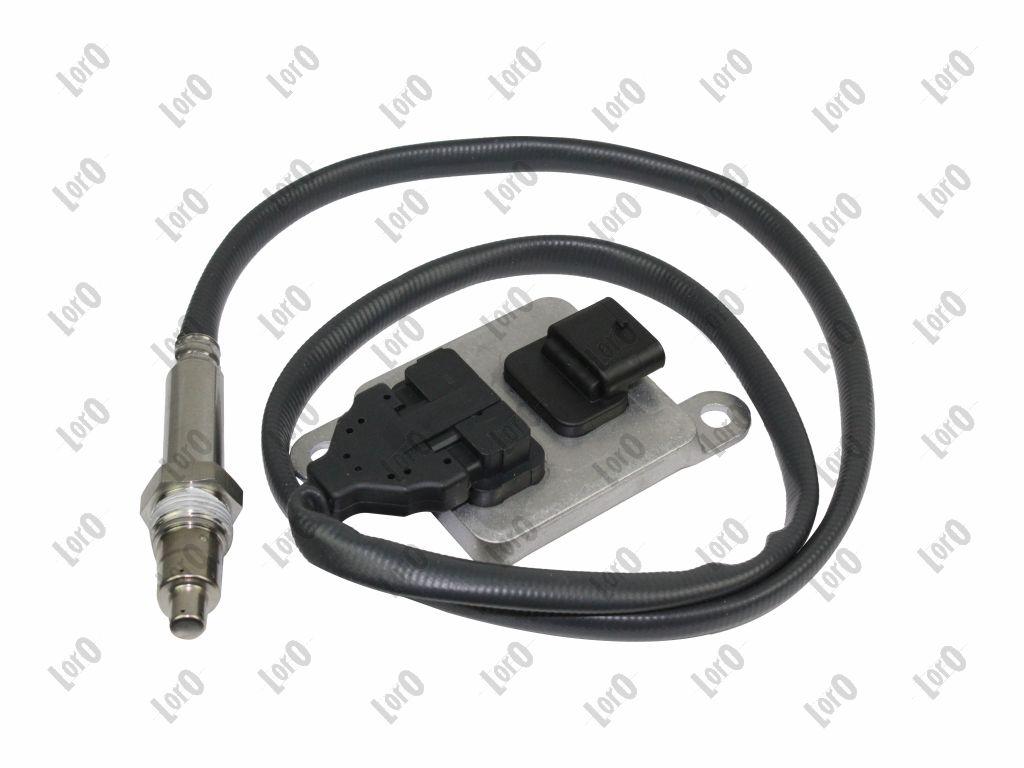 ABAKUS NOx-Sensor, NOx-Katalysator 13402005 nach Abgasturbolader für VAG