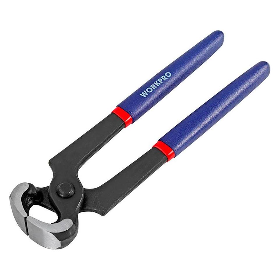 Workpro Carpenter's pliers 180 mm (180 mm) (64679655)