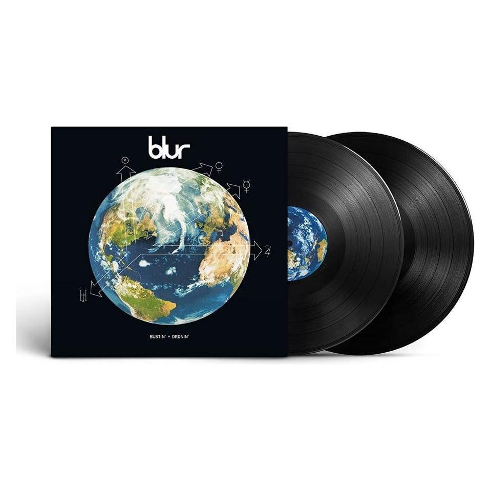 I-DI Bustin/'+Dronin/' (Blur) (40941674)