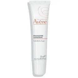 Avene Beruhigende Augencreme 15 ml