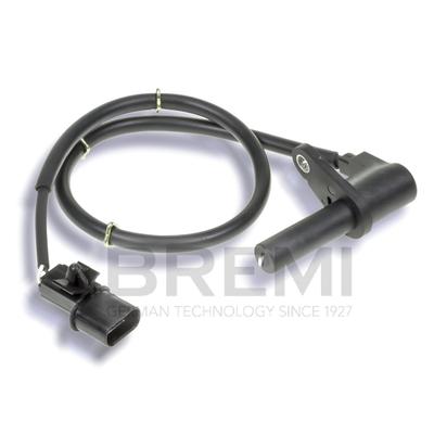 BREMI Sensor, Raddrehzahl 50536 für MITSUBISHI