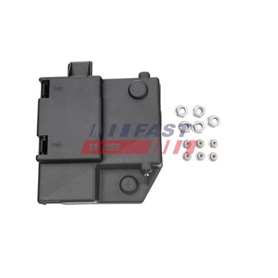 Fast Batterieadapter [Hersteller-Nr. FT75021] für Iveco