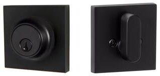 Sure-Loc Square Modern Deadbolt