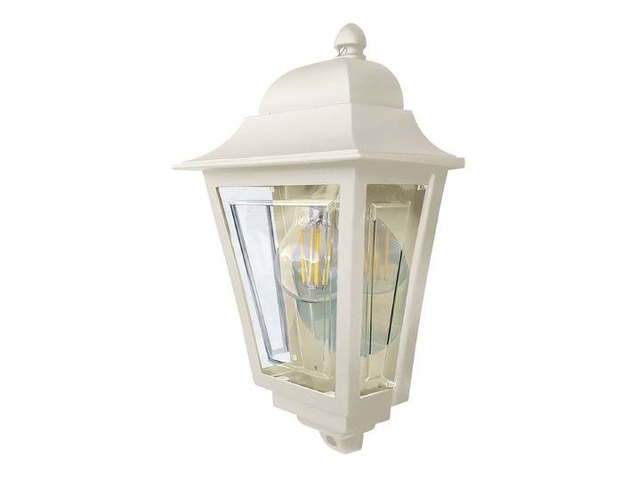 Applique Deco Lane 19 x 33 x 11cm Beige/Beige