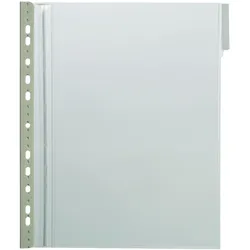 Durable, Informationsschild, FUNCTION PANEL SAFE A4 5 ST 583219