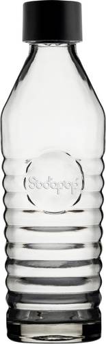 Sodapop Glaskaraffe