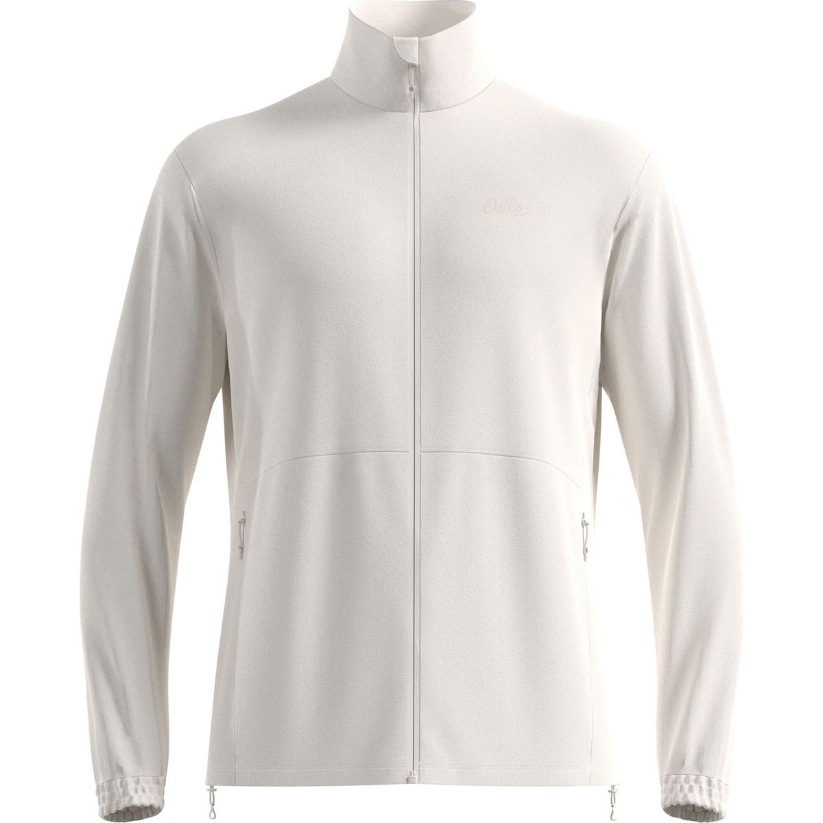 Odlo Classic Fleece gardenia (10505) XL 542962-10505-XL