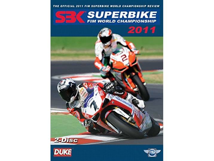 World Superbike Review 2011 - World Superbike Review 2011