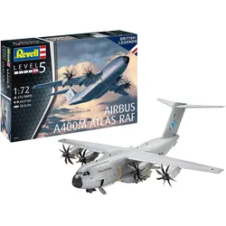 Revell Airbus A400M Atlas RAF