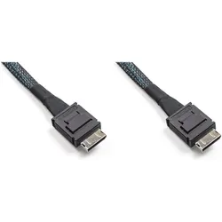Intel OCuLink Cable Kit AXXCBL625CVCX (0.63 m), Netzwerkkabel